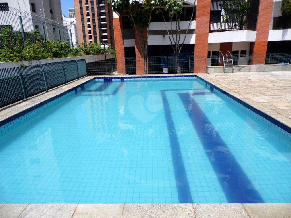 Venda Apartamento São Paulo Perdizes REO39256 19