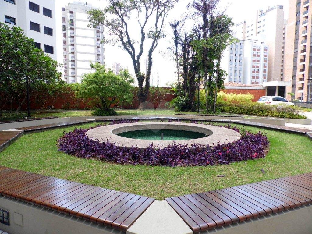 Venda Apartamento São Paulo Perdizes REO39256 18