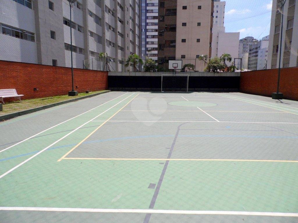 Venda Apartamento São Paulo Perdizes REO39256 16