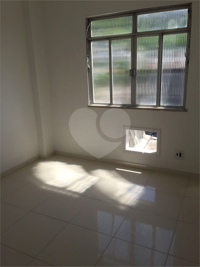 Venda Apartamento Rio De Janeiro Praça Seca REO392566 2