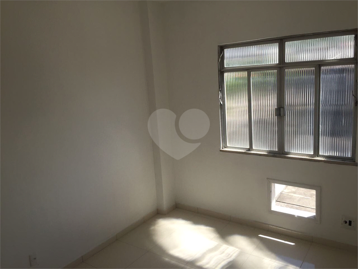 Venda Apartamento Rio De Janeiro Praça Seca REO392566 10