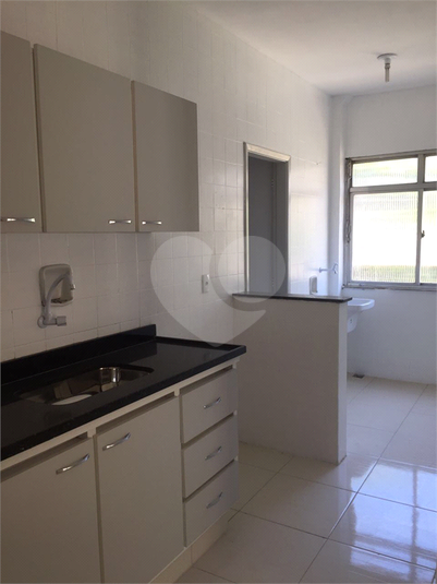 Venda Apartamento Rio De Janeiro Praça Seca REO392566 16