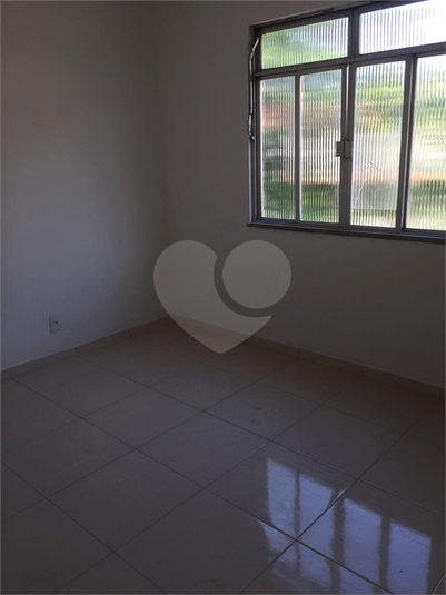 Venda Apartamento Rio De Janeiro Praça Seca REO392566 4