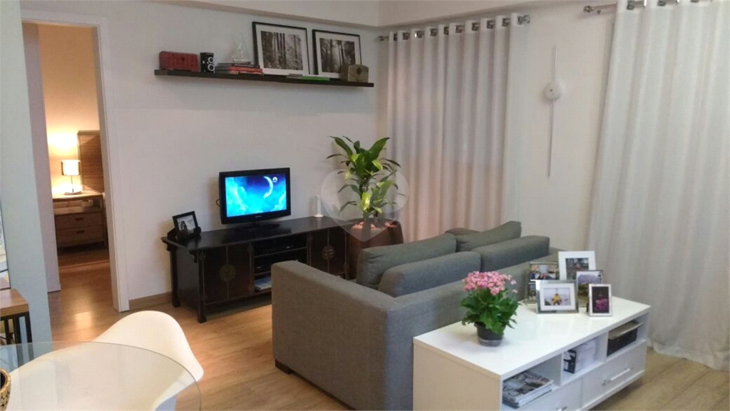 Venda Apartamento São Paulo Bela Vista REO392585 9