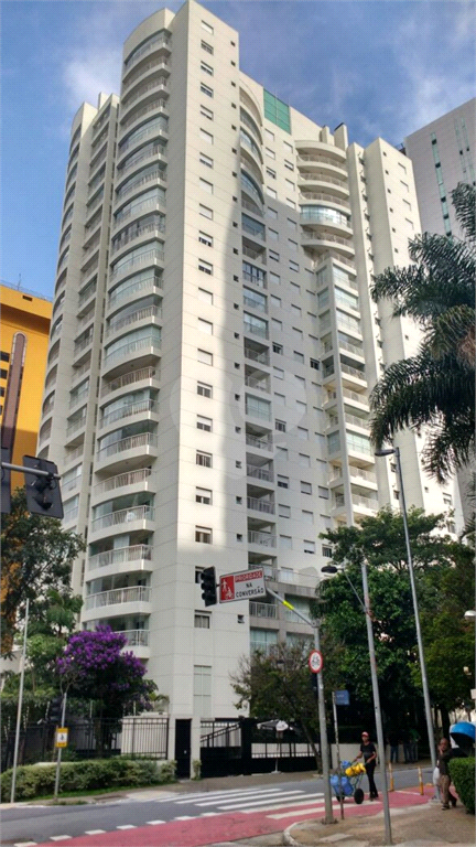 Venda Apartamento São Paulo Bela Vista REO392585 1