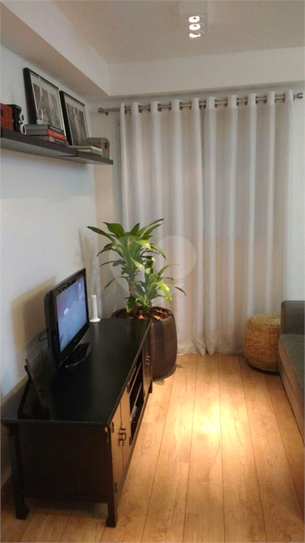 Venda Apartamento São Paulo Bela Vista REO392585 8