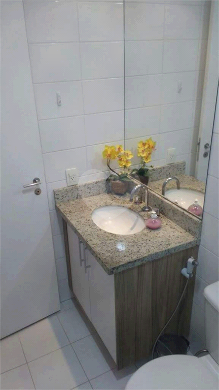 Venda Apartamento São Paulo Bela Vista REO392585 12