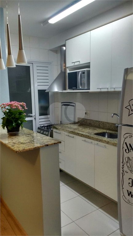 Venda Apartamento São Paulo Bela Vista REO392585 15