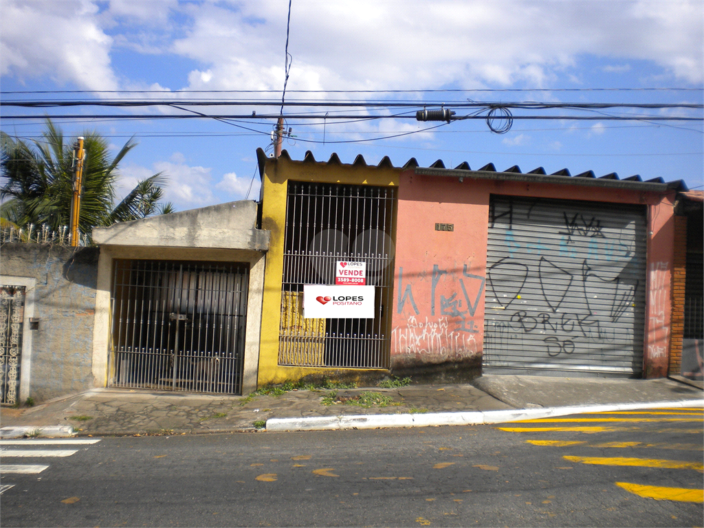 Venda Casa São Paulo Jardim Cidade Pirituba REO392599 1