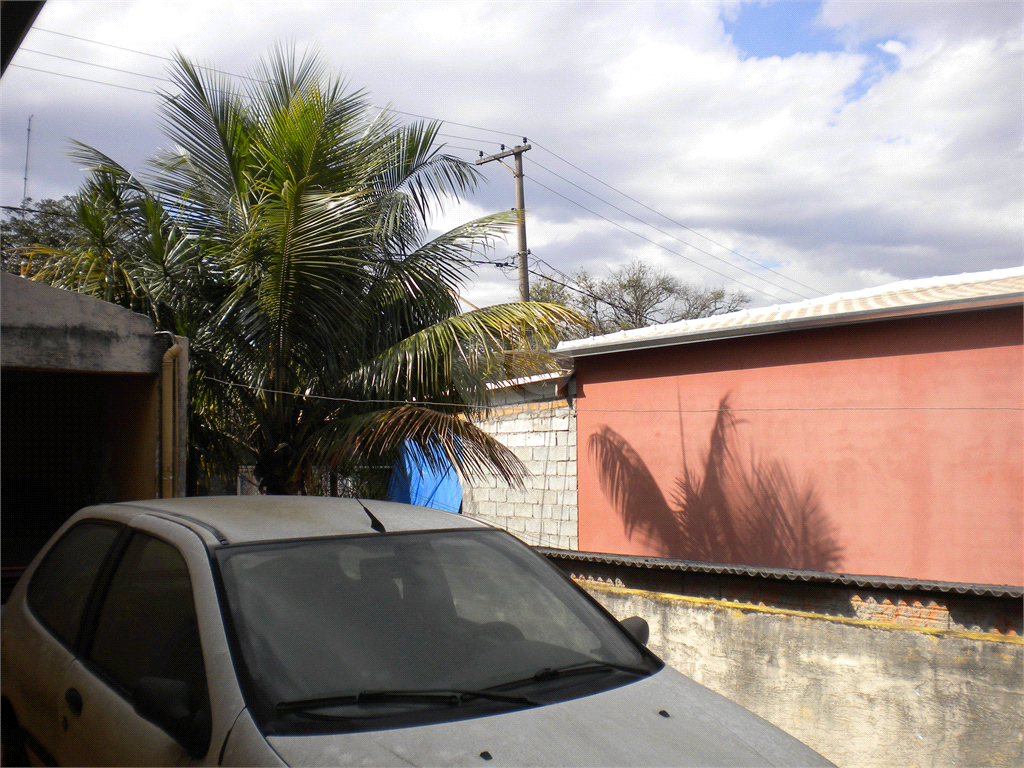 Venda Casa São Paulo Jardim Cidade Pirituba REO392599 23