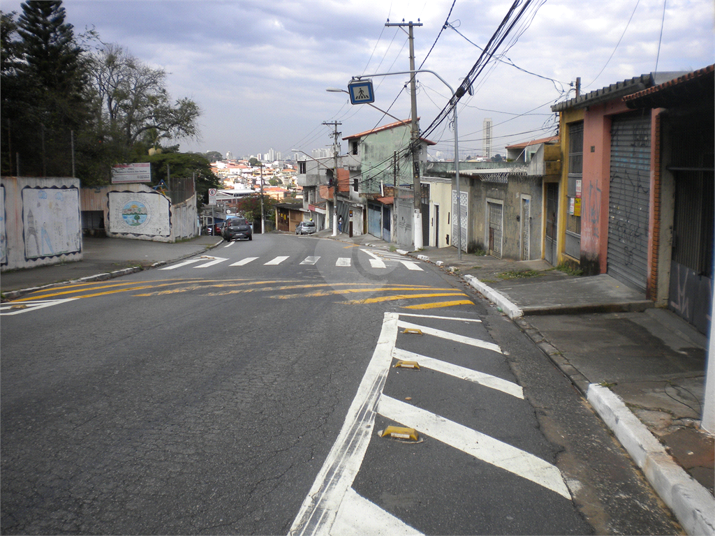 Venda Casa São Paulo Jardim Cidade Pirituba REO392599 3