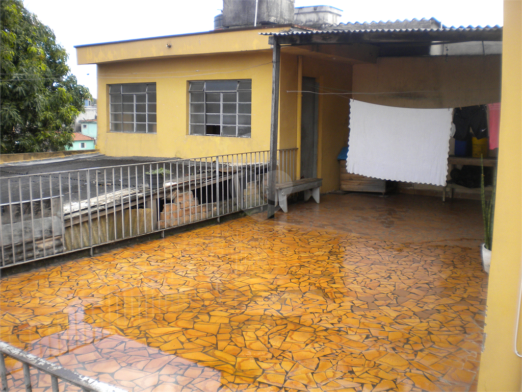 Venda Casa São Paulo Jardim Cidade Pirituba REO392599 8