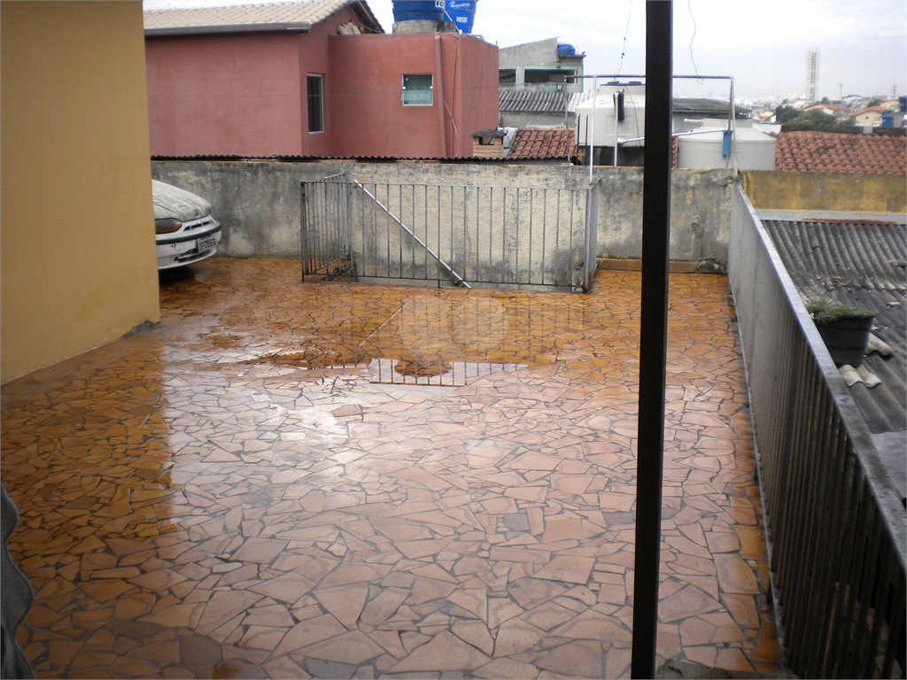 Venda Casa São Paulo Jardim Cidade Pirituba REO392599 11