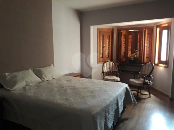 Venda Sobrado São Paulo Jardim Santa Cruz (sacomã) REO392643 6