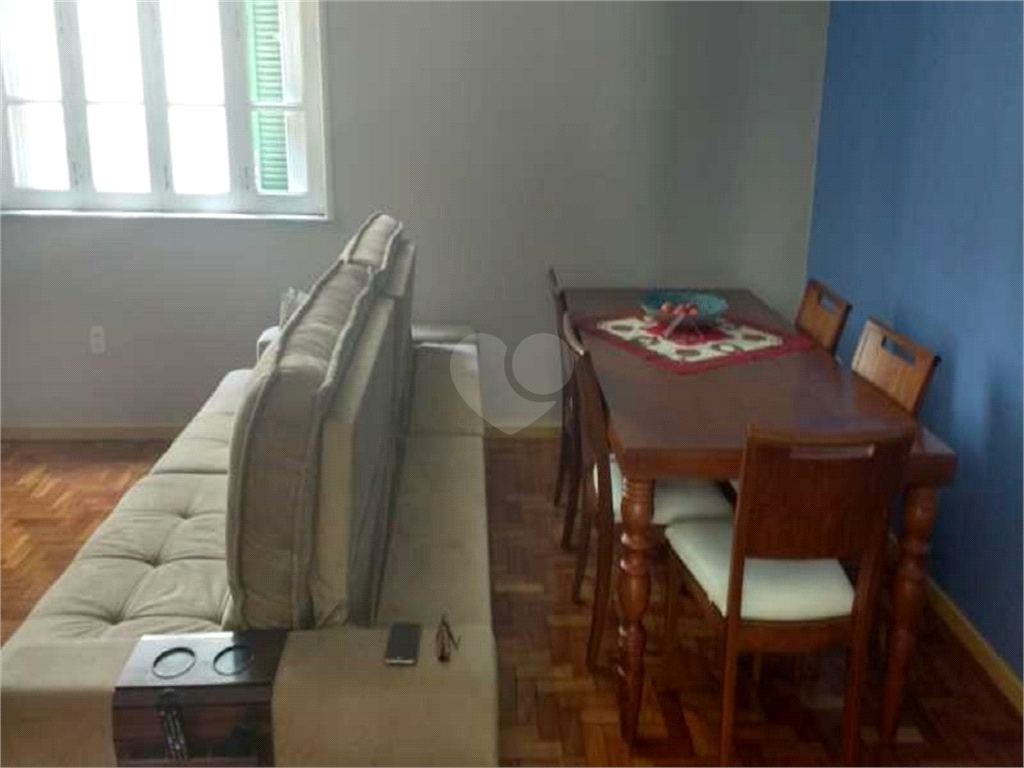 Venda Apartamento Rio De Janeiro Botafogo REO392656 3