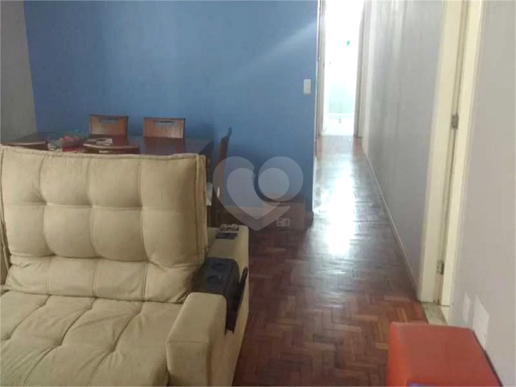 Venda Apartamento Rio De Janeiro Botafogo REO392656 33