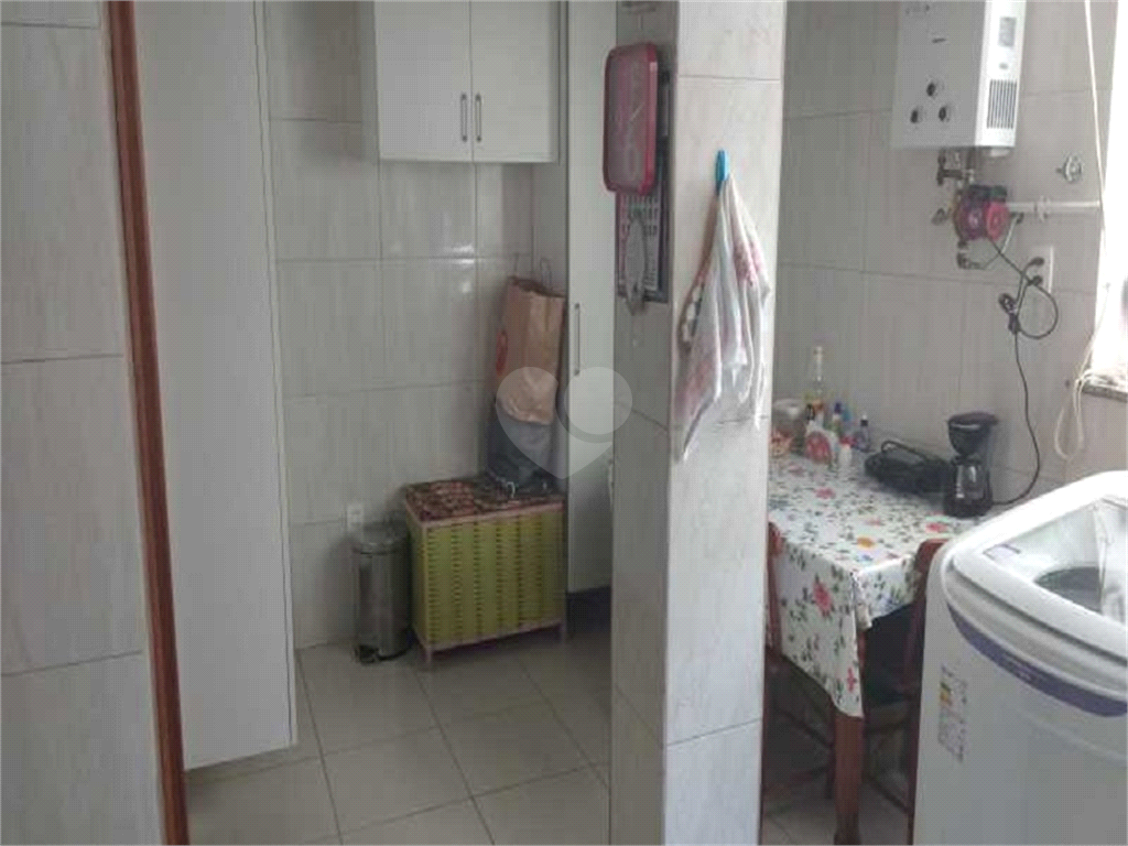 Venda Apartamento Rio De Janeiro Botafogo REO392656 19