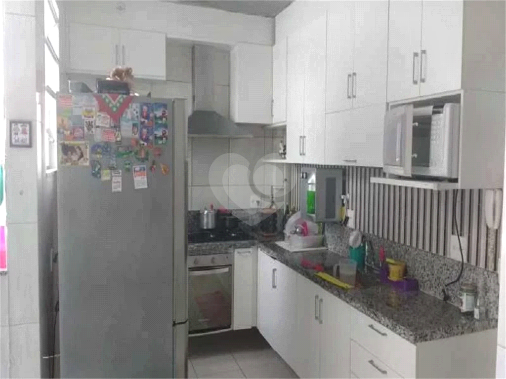 Venda Apartamento Rio De Janeiro Botafogo REO392656 26