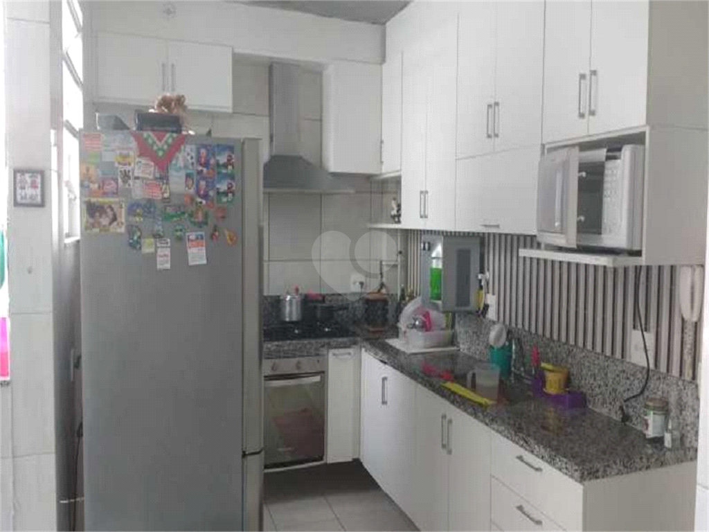 Venda Apartamento Rio De Janeiro Botafogo REO392656 11