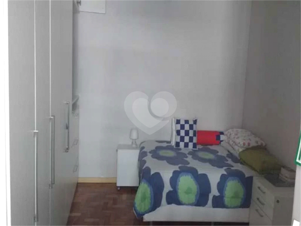 Venda Apartamento Rio De Janeiro Botafogo REO392656 27