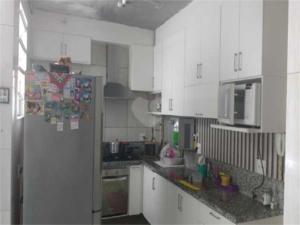 Venda Apartamento Rio De Janeiro Botafogo REO392656 15