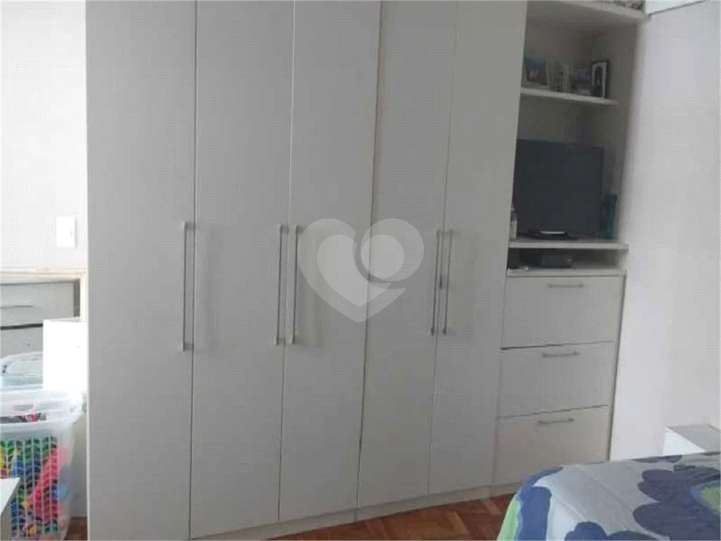 Venda Apartamento Rio De Janeiro Botafogo REO392656 38