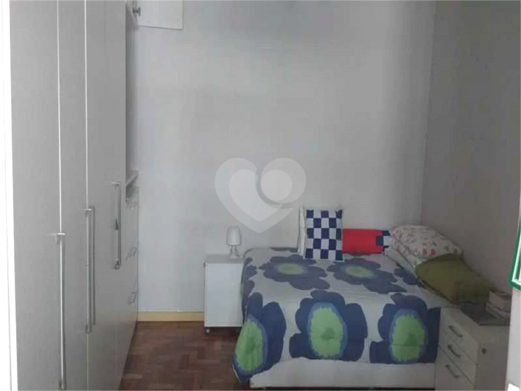 Venda Apartamento Rio De Janeiro Botafogo REO392656 31