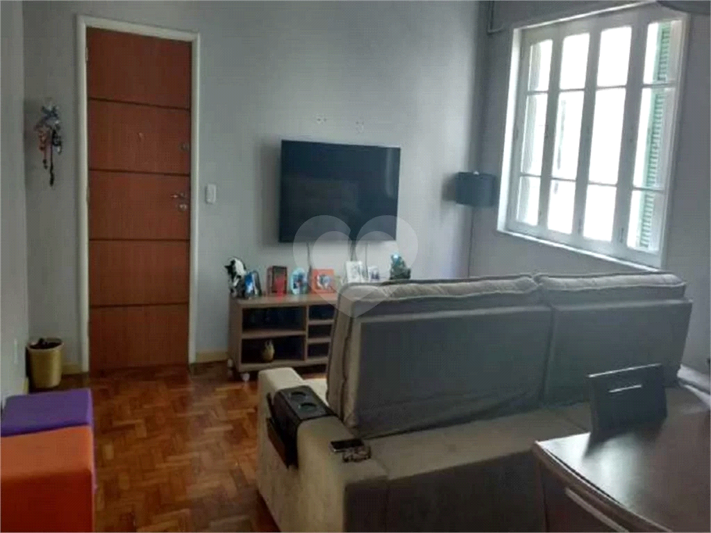 Venda Apartamento Rio De Janeiro Botafogo REO392656 35