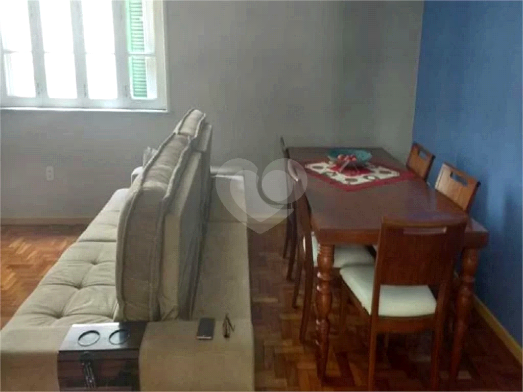 Venda Apartamento Rio De Janeiro Botafogo REO392656 25