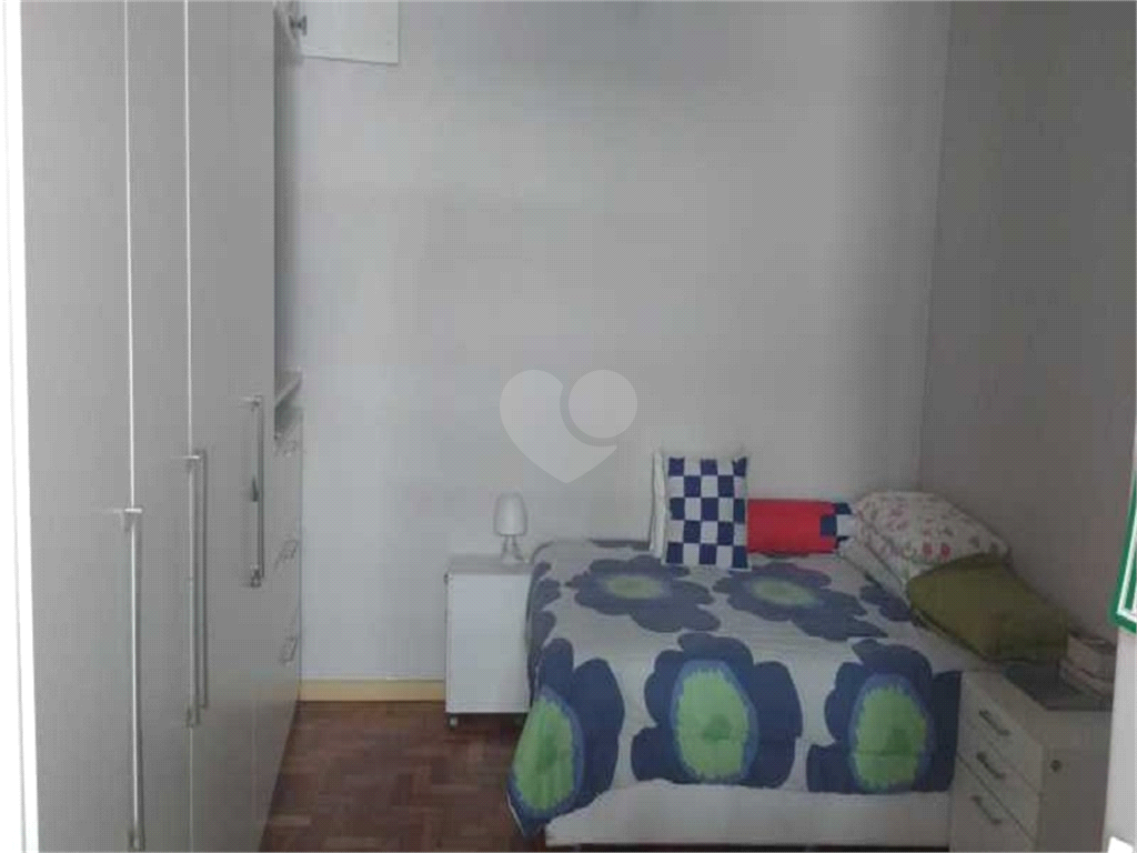 Venda Apartamento Rio De Janeiro Botafogo REO392656 7