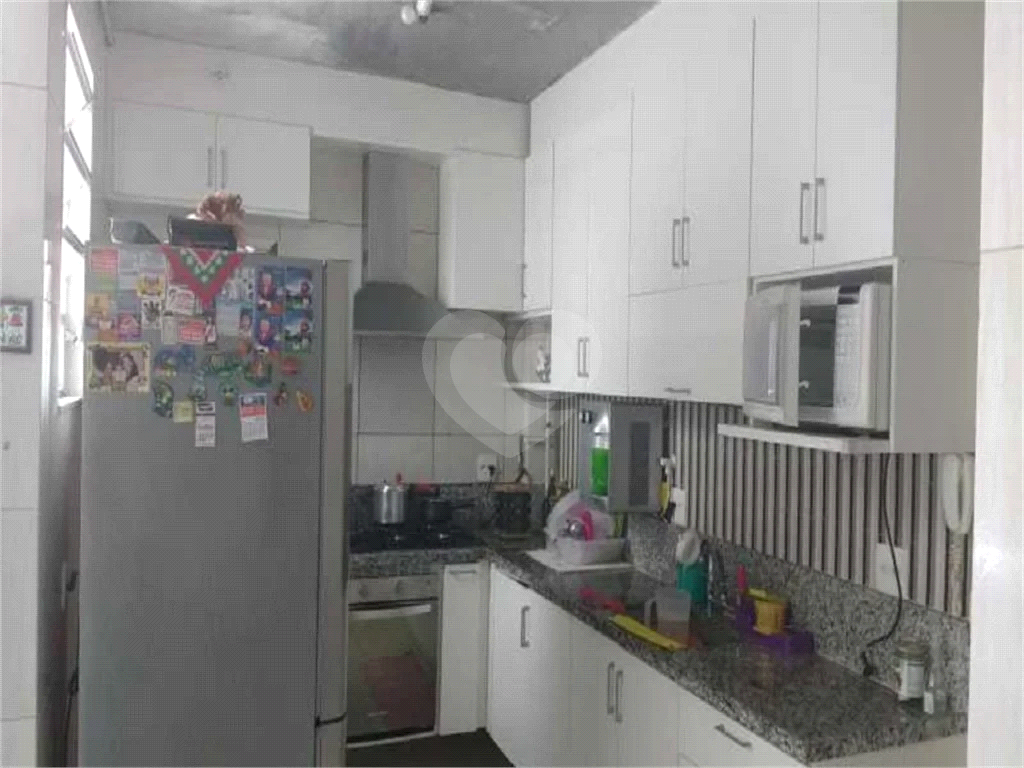 Venda Apartamento Rio De Janeiro Botafogo REO392656 29