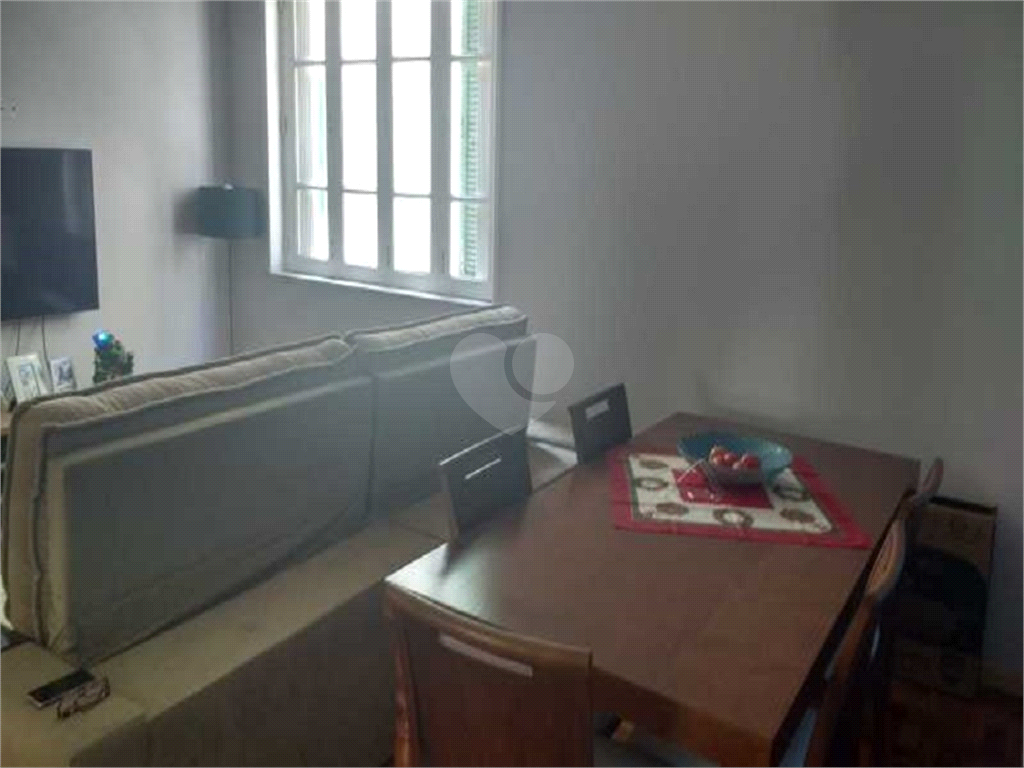 Venda Apartamento Rio De Janeiro Botafogo REO392656 2