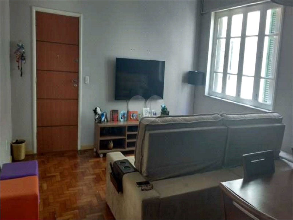 Venda Apartamento Rio De Janeiro Botafogo REO392656 1