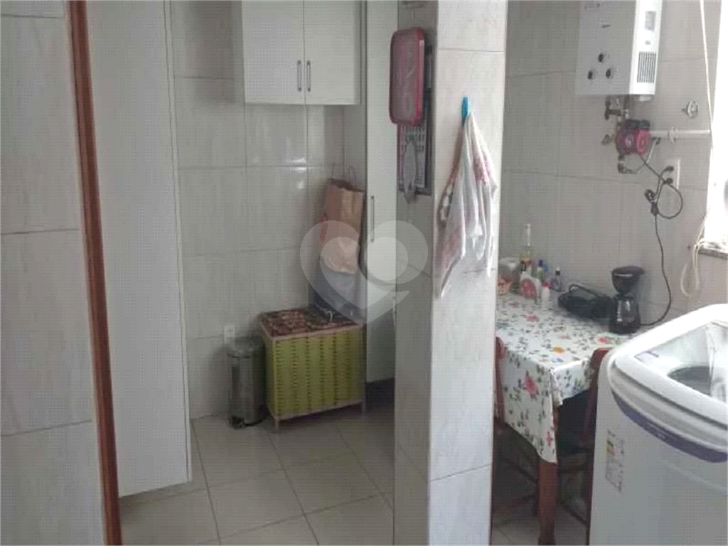 Venda Apartamento Rio De Janeiro Botafogo REO392656 28