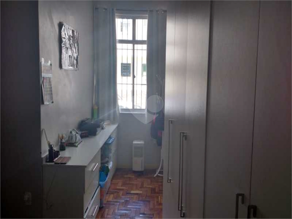 Venda Apartamento Rio De Janeiro Botafogo REO392656 6