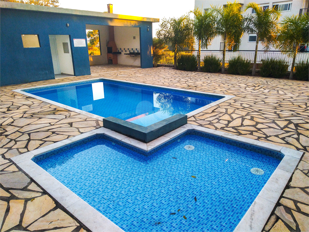 Venda Apartamento Vinhedo Jardim Eldorado REO392670 25