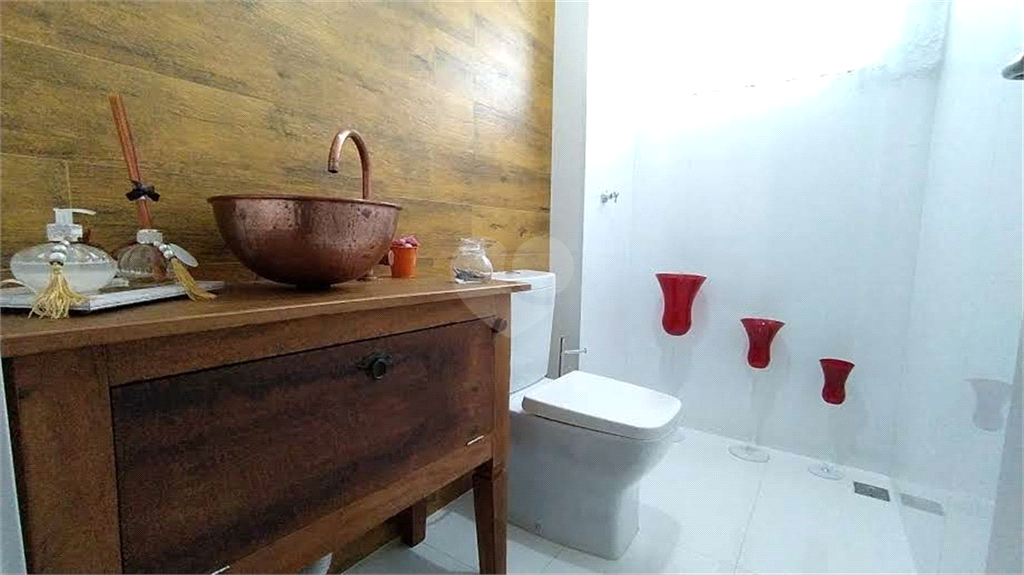 Venda Apartamento Vinhedo Jardim Eldorado REO392670 12