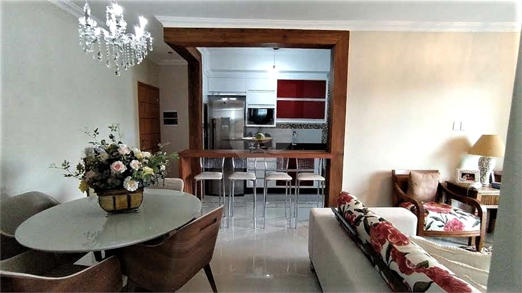 Venda Apartamento Vinhedo Jardim Eldorado REO392670 4