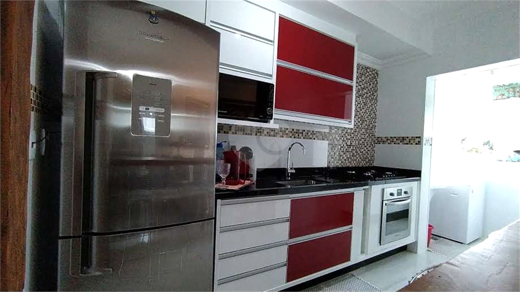 Venda Apartamento Vinhedo Jardim Eldorado REO392670 8