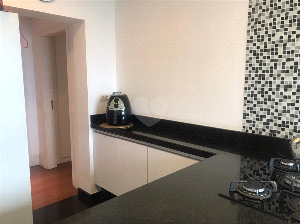 Venda Apartamento São Paulo Vila Romana REO392701 9