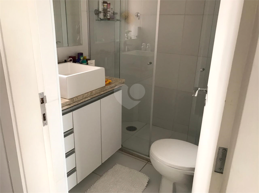 Venda Apartamento São Paulo Vila Romana REO392701 42