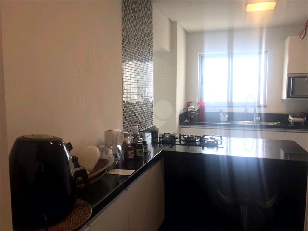 Venda Apartamento São Paulo Vila Romana REO392701 8