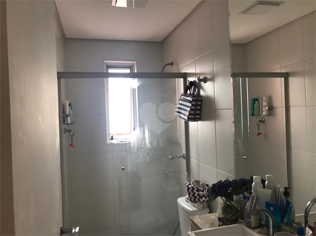 Venda Apartamento São Paulo Vila Romana REO392701 29