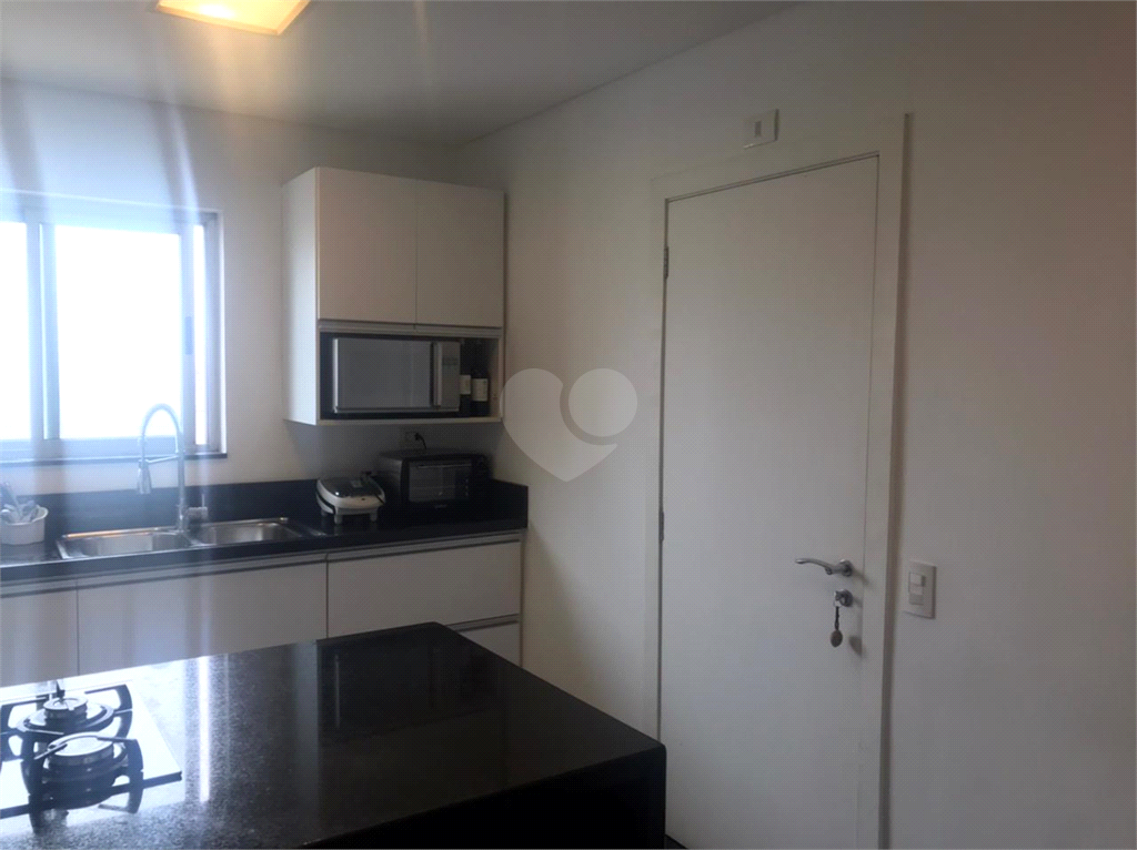 Venda Apartamento São Paulo Vila Romana REO392701 17