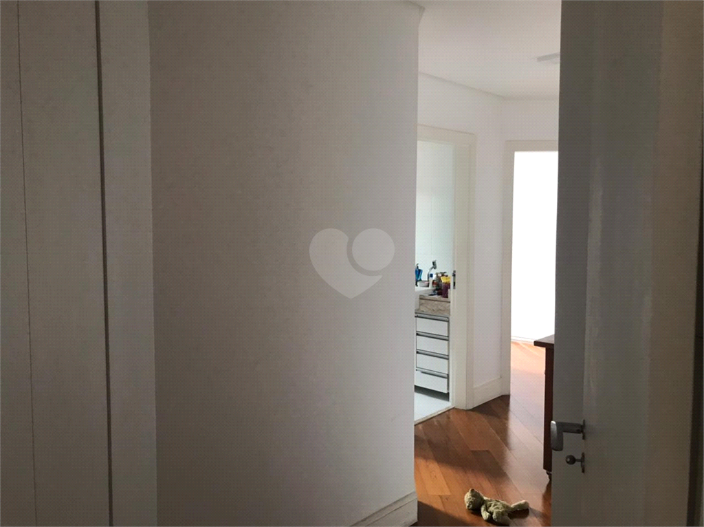 Venda Apartamento São Paulo Vila Romana REO392701 20