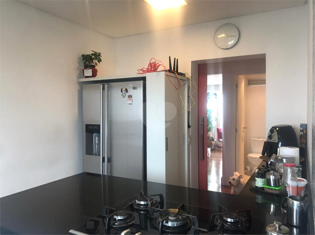 Venda Apartamento São Paulo Vila Romana REO392701 10