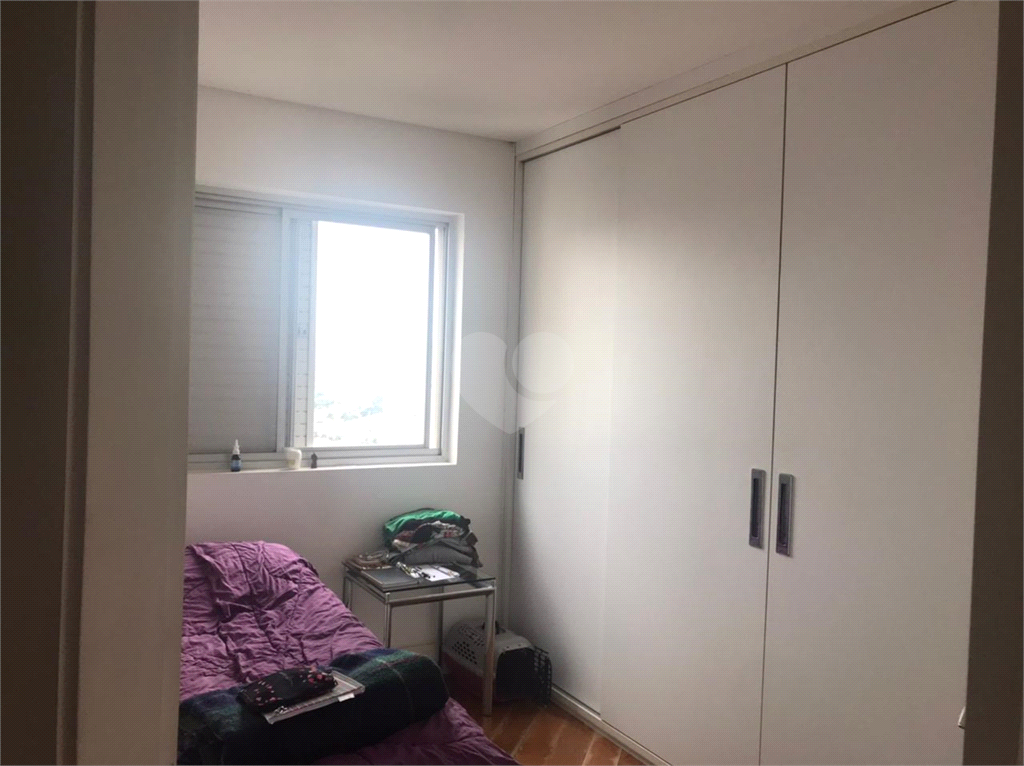 Venda Apartamento São Paulo Vila Romana REO392701 32