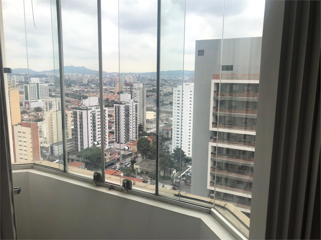 Venda Apartamento São Paulo Vila Romana REO392701 35