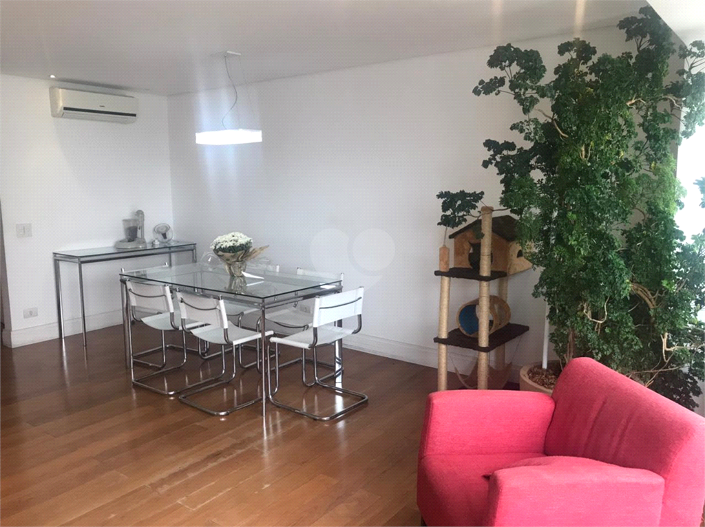 Venda Apartamento São Paulo Vila Romana REO392701 5