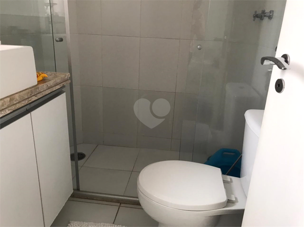 Venda Apartamento São Paulo Vila Romana REO392701 37